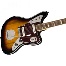 Load image into Gallery viewer, Squier CV 70s JAGUAR Electric Guitar 3TS
