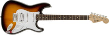 Load image into Gallery viewer, Squier Bullet HSS Electric Guitar BSB

