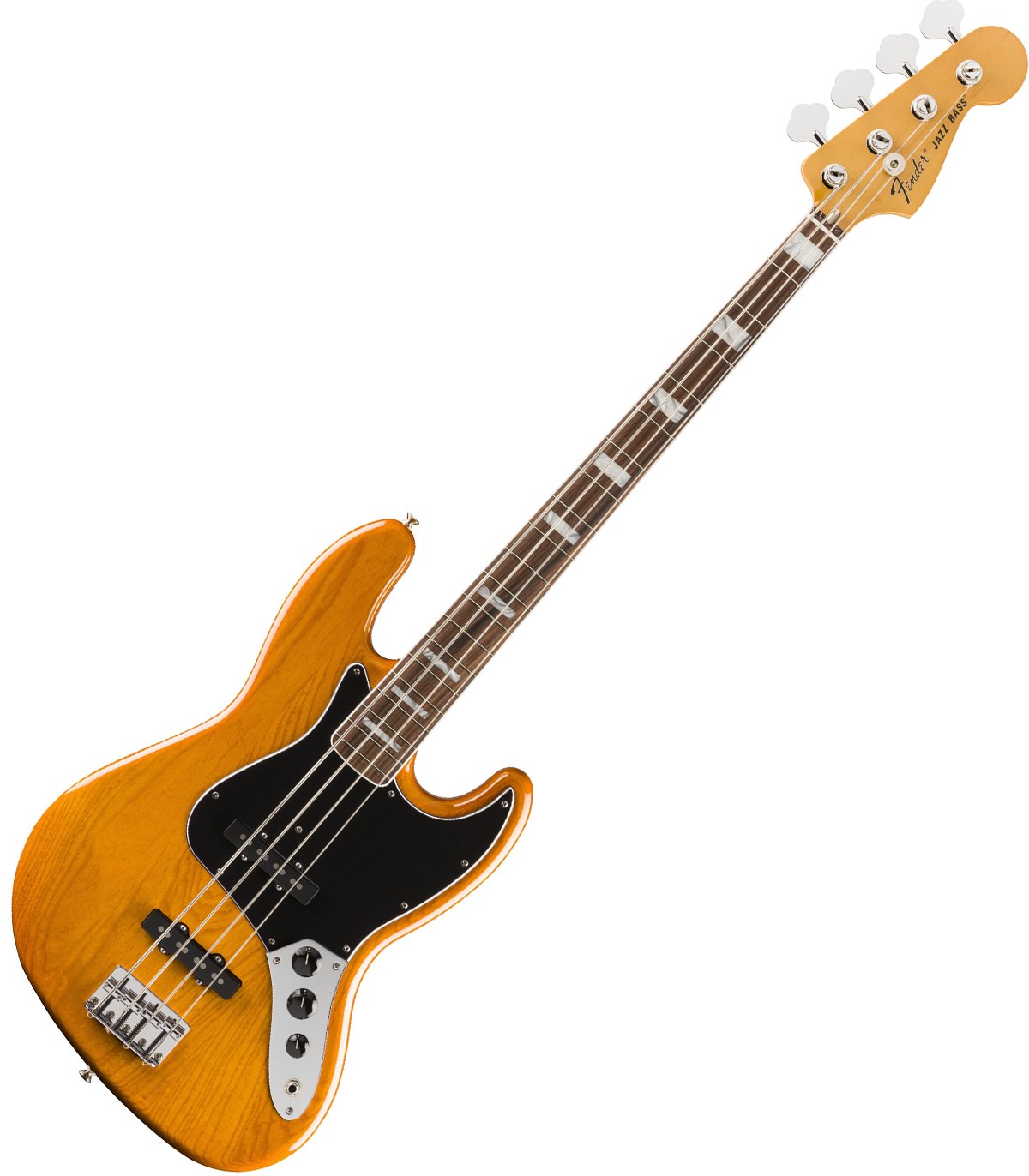 Fender 70 deals jazz bass