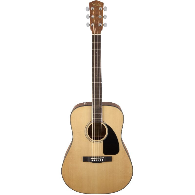 Fender CD-60 Acoustic Guitar V3 Nat ակուստիկ կիթառ