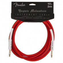 Load image into Gallery viewer, Fender 3 meters Yngwie Malmsteen cable
