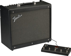 Fender Mustang GTX 100 Electric Guitar Amplifier
