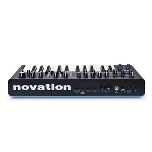NOVATION Bass Station II անալոկ սինդ