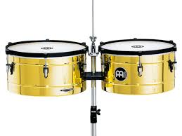 Meinl MT 1415 B, Timbales