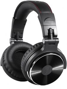 OneOdio Y80 Studio DJ Headphones
