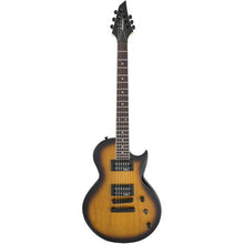 Load image into Gallery viewer, Jackson JS22 SC tobacco burst electric guitar
