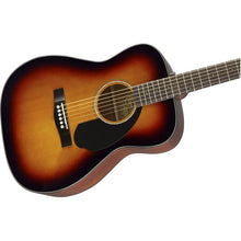 Load image into Gallery viewer, Fender CC60S Concert Acoustic  guitar SB ակուստիկ կիթառ
