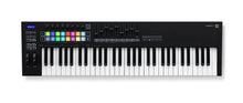 Load image into Gallery viewer, Novation Launchkey 61 mk3 Controller
