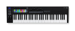 Novation Launchkey 61 mk3 Controller