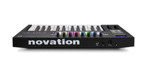 Load image into Gallery viewer, Novation Launchkey 25 mk3 Controller

