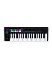 Load image into Gallery viewer, Novation Launchkey 49 mk3 Controller
