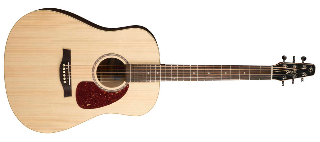 Godin Seagull Coastline  Spruce Acoustic Guitar