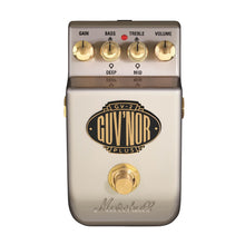 Load image into Gallery viewer, Marshall GV-2 Guv&#39;nor Plus Guitar Effects pedal
