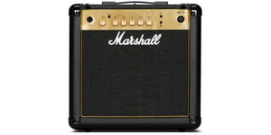 Marshall MG15G Guitar Amplifier