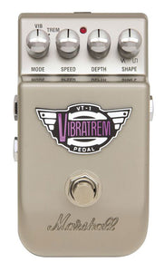 Marshall Vibratem VT-1 Guitar Effects Pedal