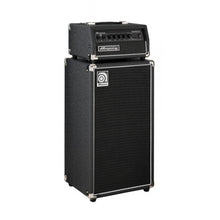 Load image into Gallery viewer, Ampeg Micro-CL Bass Guitar Amplifier
