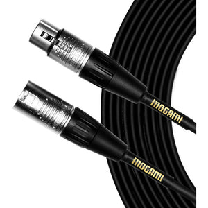 mogami MCPXX25 XLR Microphone Cable 7.5 meters