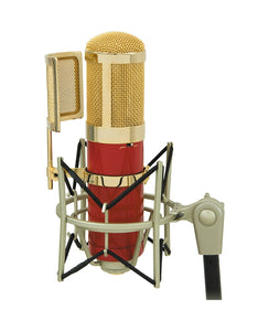 MXL GENESIS Tube Microphone