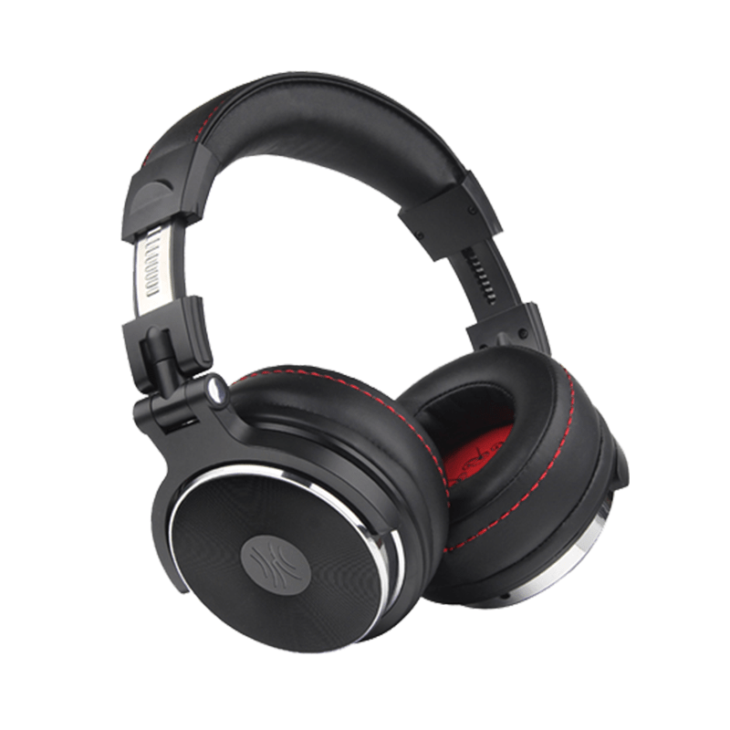 OneOdio Y80H Studio DJ Headphones ականջակալ