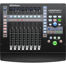 Load image into Gallery viewer, PreSonus Faderport 8 Controller
