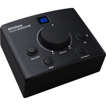 Load image into Gallery viewer, PreSonus Micro Station BT 2.1 Monitor Controller with Bluetooth
