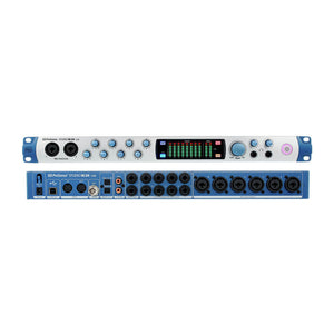 PreSonus Studio 1824 Audio Interface