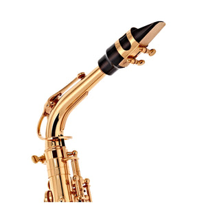 C.G.Conn AS650 Alto Saxophone Gold Lacquer