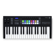 Load image into Gallery viewer, Novation Launchkey 37 mk3 Controller

