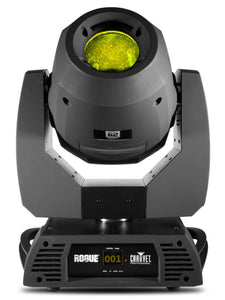 Chauvet Pro Rogue R2X Spot LED Lighting