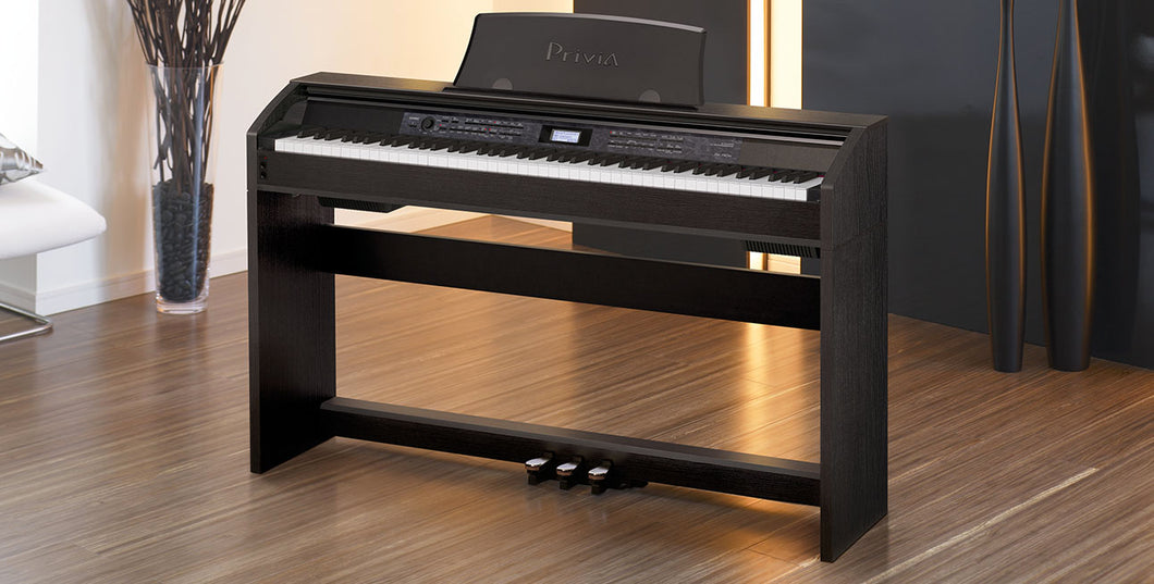 Casio PX-780MBK Privia Digital Piano