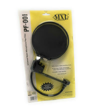 Load image into Gallery viewer, MXL PF-001 Pop Filter for Microphone
