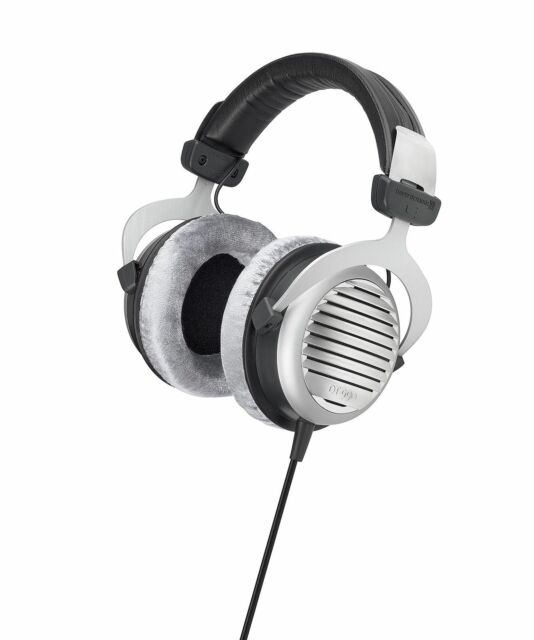 DT 990 Edition Open-back Headphones 32 Ω