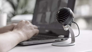Shure MV5c Digital Condenser Microphone
