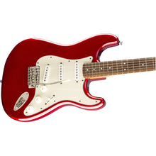 Load image into Gallery viewer, Squier Classic Vibe 60s Stratocaster Electric Guitar CAR
