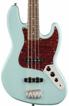 Load image into Gallery viewer, Squier Classic Vibe 60s Jazz Bass Guitar DPB

