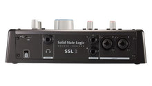 Load image into Gallery viewer, Solid State Logic SSL 2 Audio Interface աուդիո ինտերֆեյս
