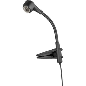 Beyerdynamic TG I57 Condenser Clip-On Wind Instrument Microphone (Cardioid)
