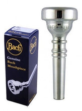 Load image into Gallery viewer, Vincent Bach Trumpet Mouthpiece 3C
