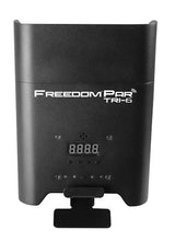 Load image into Gallery viewer, Chauvet Freedom PAR Tri6 LED Lighting
