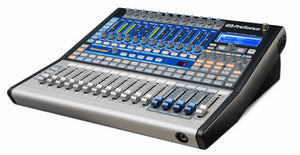 PreSonus StudioLive 16.0.2 USB Digital Mixer թվային վահանակ