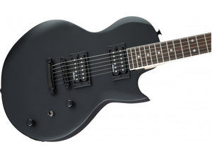 Jackson Monarkh SC JS22 Electric Guitar Satin Black