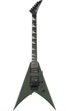 Load image into Gallery viewer, Jackson JS32 King V Electric Guitar Matte Army Drab
