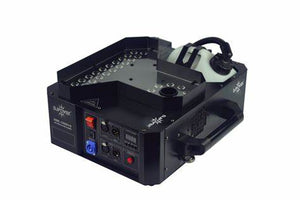 DJPower DSK-1500 VS Vertical LED Fog Machine