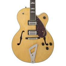 Load image into Gallery viewer, Gretsch G2420 Hollow Body Electric Guitar SC VLAMB
