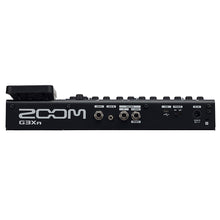 Load image into Gallery viewer, Zoom G3Xn Multi-effects Processor with Expression Pedal
